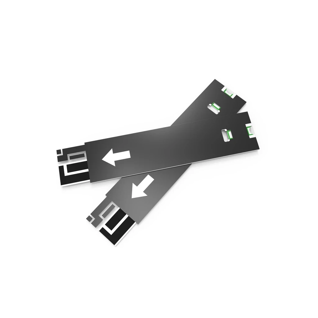 نوار تست قند خون دیابان